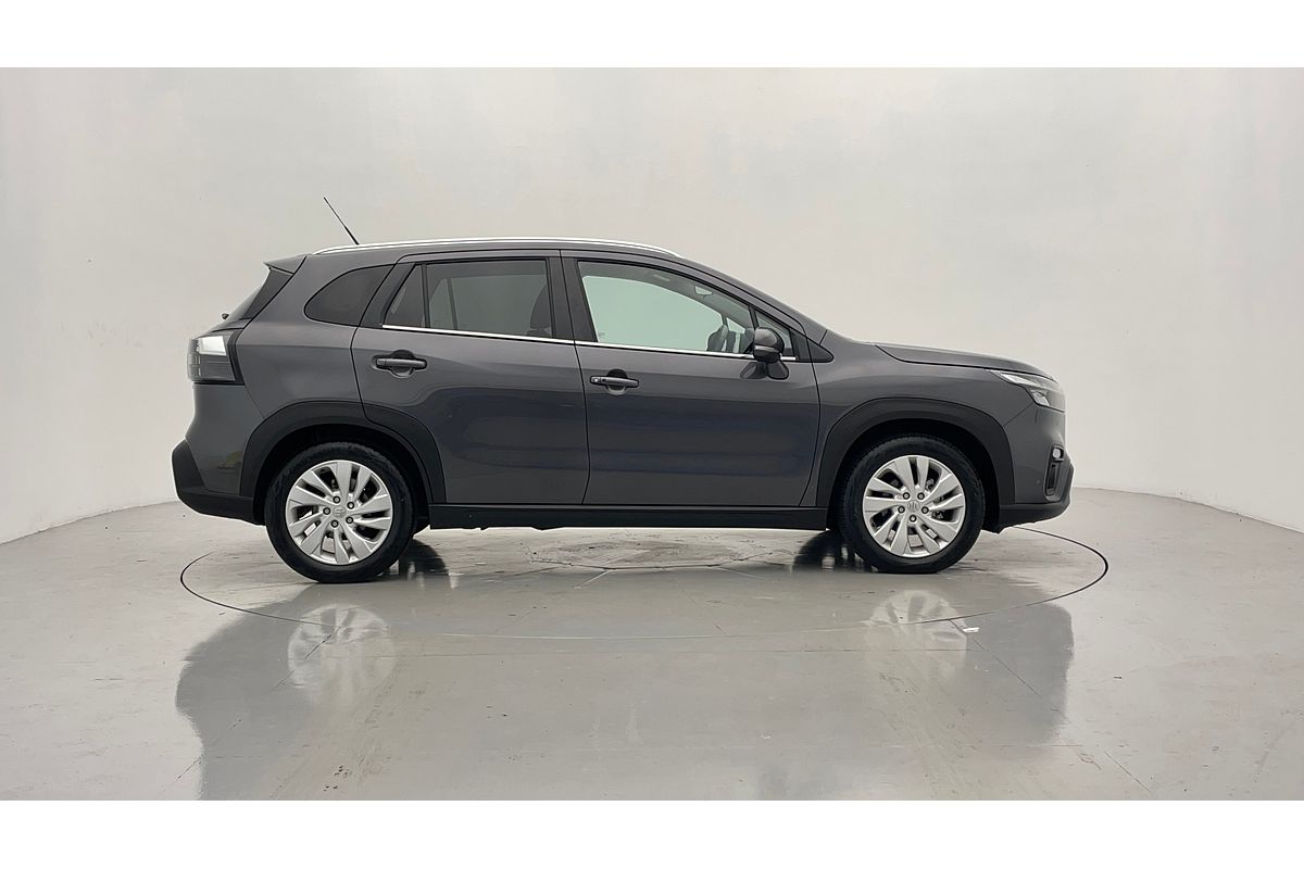 2023 Suzuki S-Cross GLX JYB