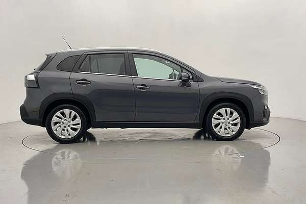 2023 Suzuki S-Cross GLX JYB