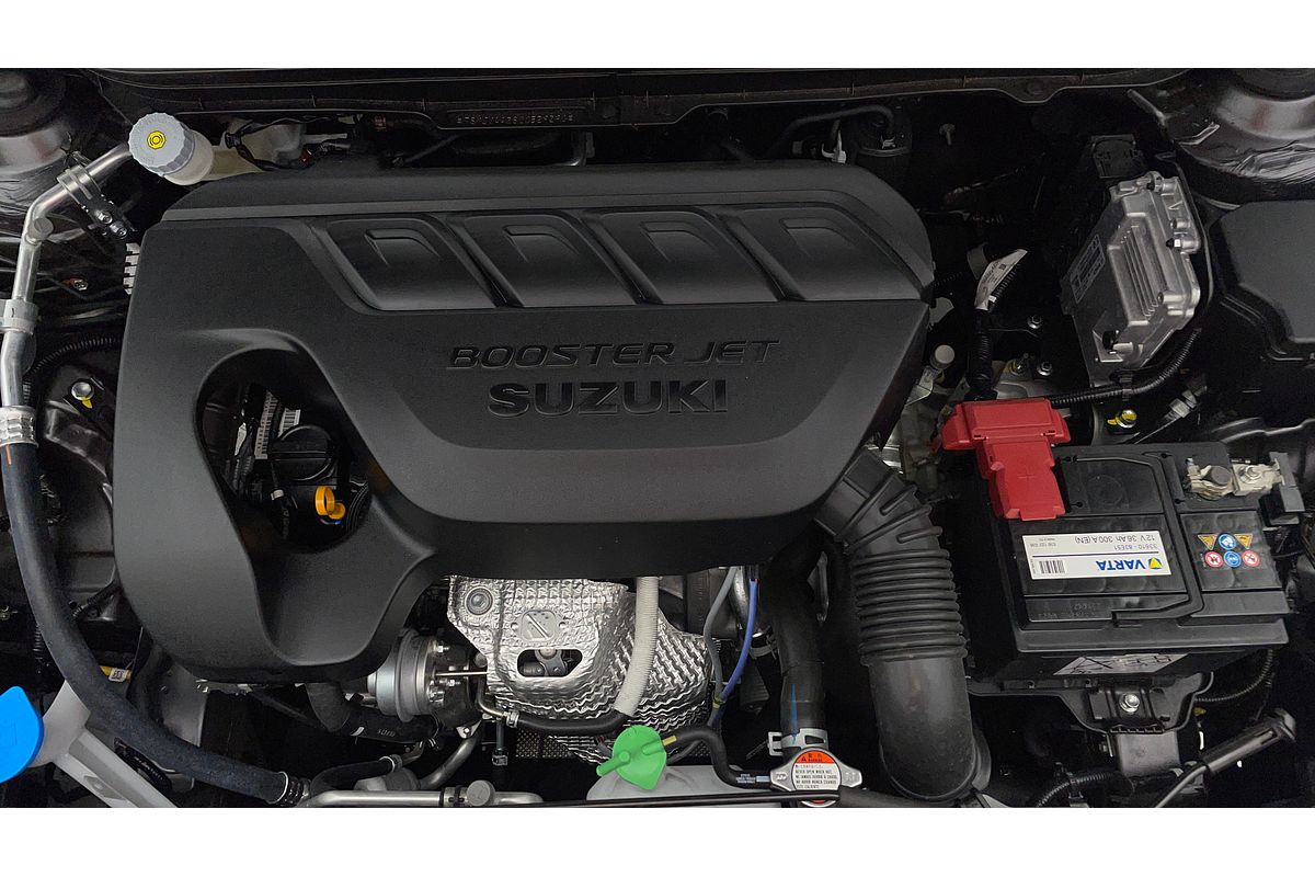 2023 Suzuki S-Cross GLX JYB