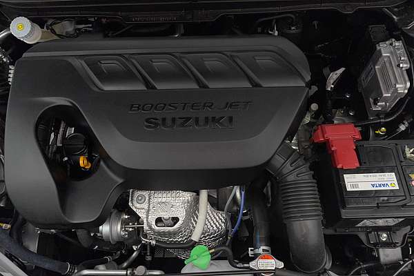 2023 Suzuki S-Cross GLX JYB