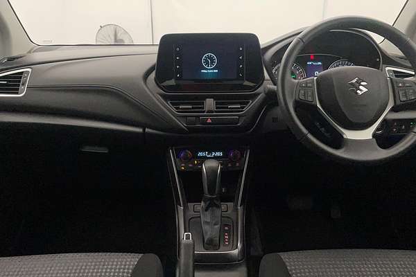 2023 Suzuki S-Cross GLX JYB