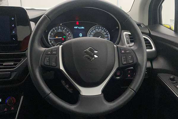 2023 Suzuki S-Cross GLX JYB