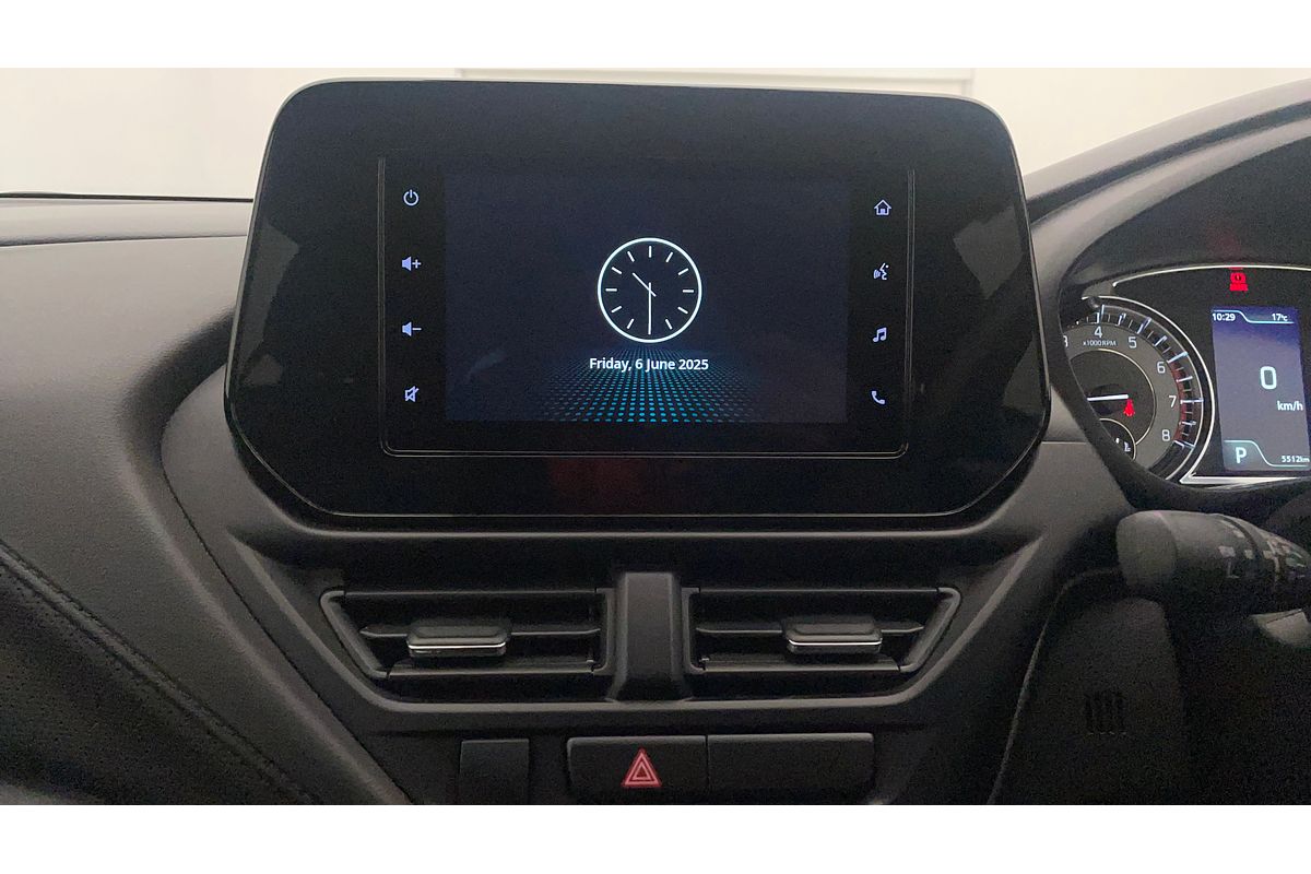 2023 Suzuki S-Cross GLX JYB