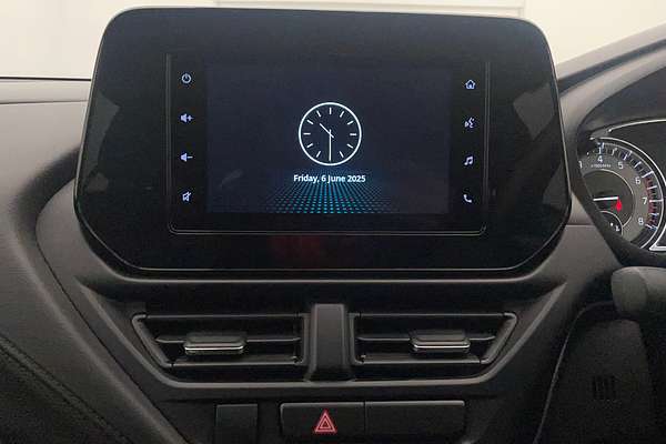 2023 Suzuki S-Cross GLX JYB