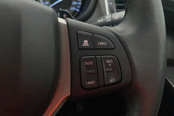 2023 Suzuki S-Cross GLX JYB