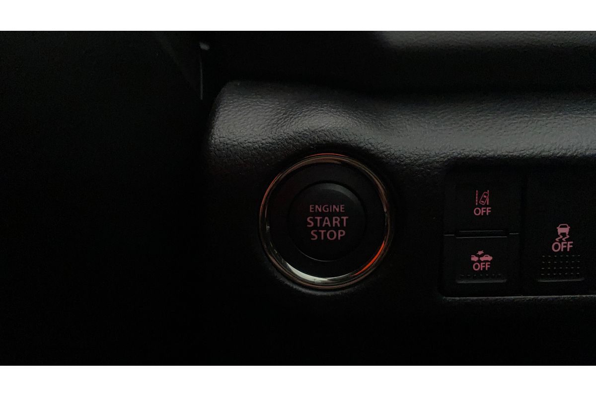 2023 Suzuki S-Cross GLX JYB