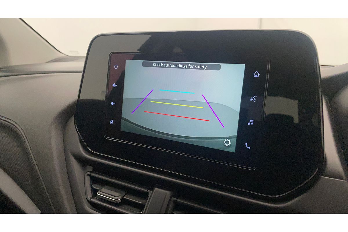 2023 Suzuki S-Cross GLX JYB