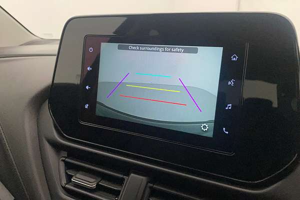 2023 Suzuki S-Cross GLX JYB