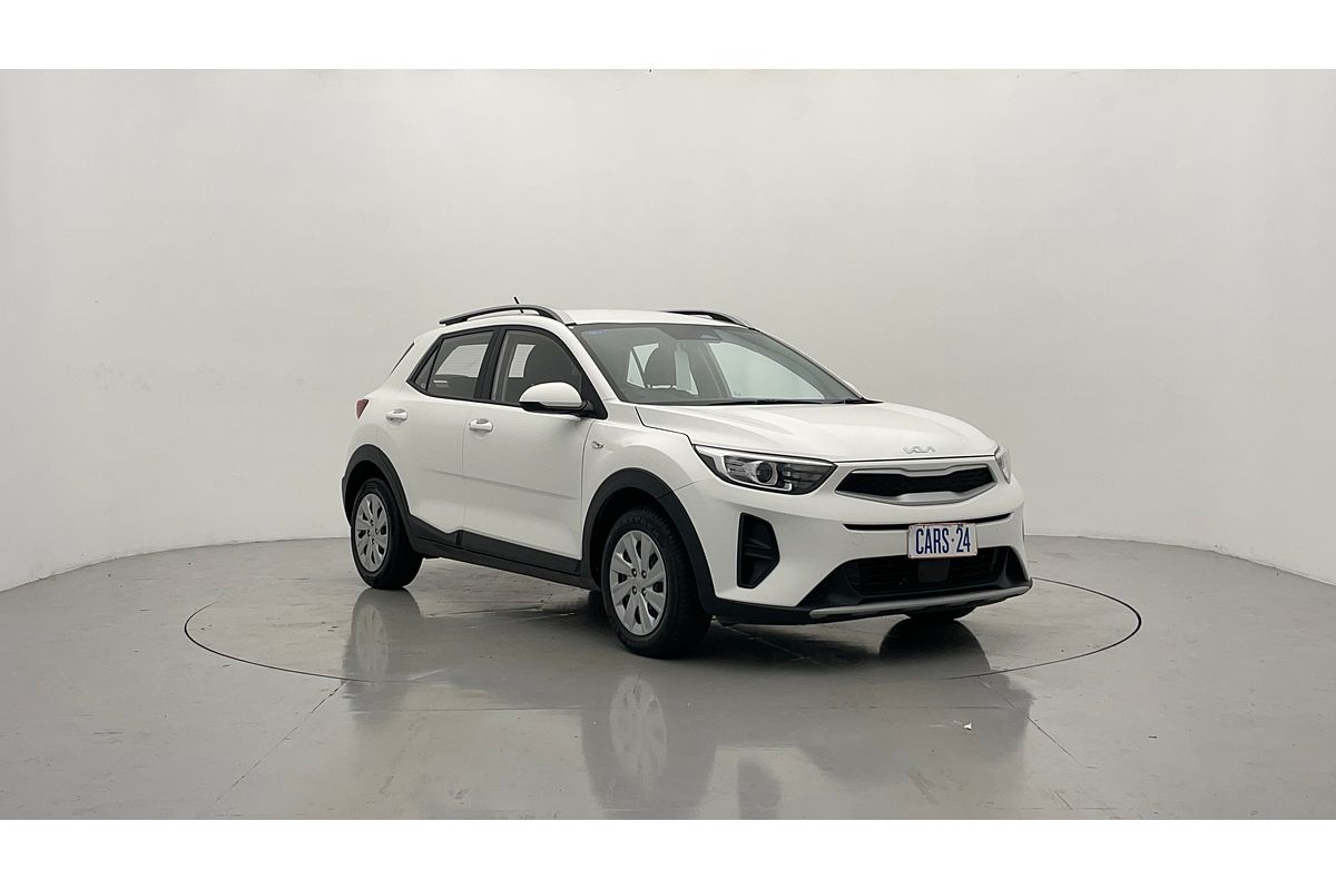 2022 Kia Stonic S YB