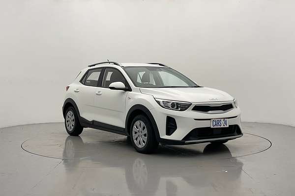2022 Kia Stonic S YB