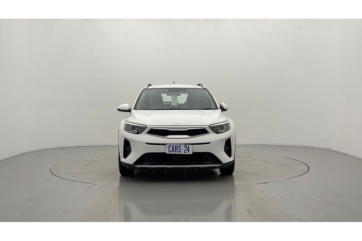 2022 Kia Stonic S YB
