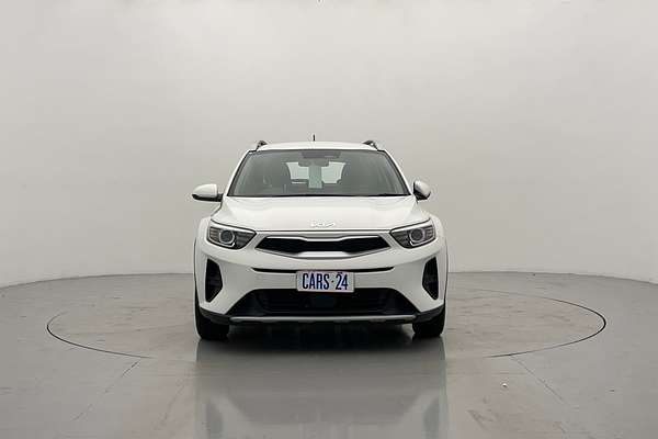 2022 Kia Stonic S YB