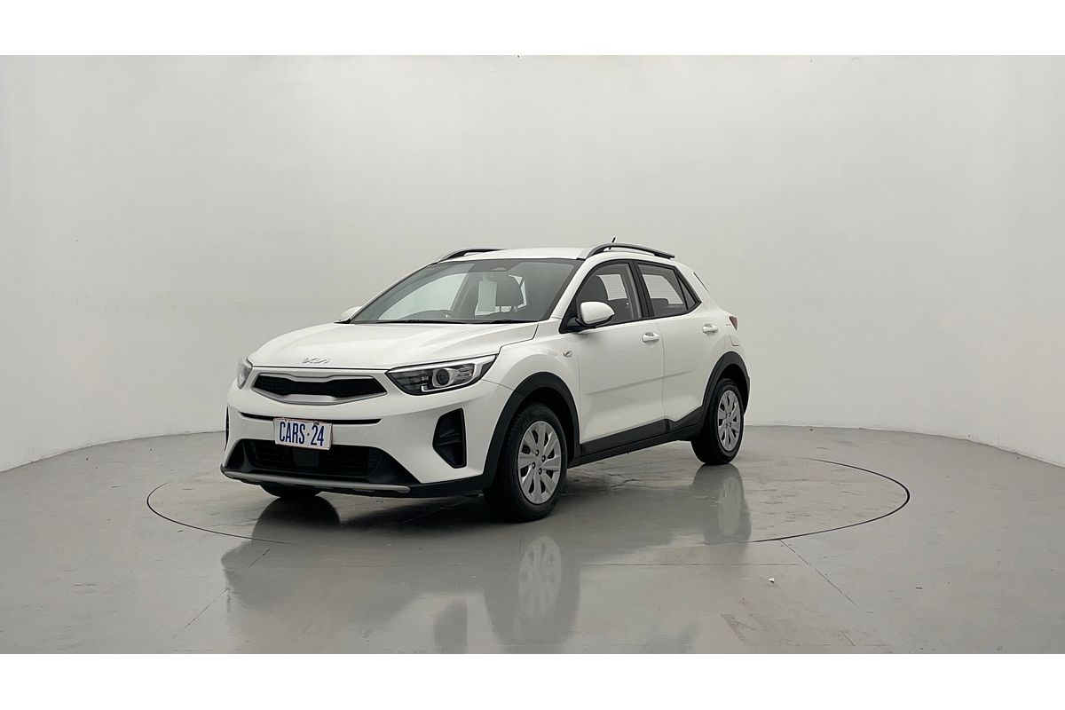2022 Kia Stonic S YB