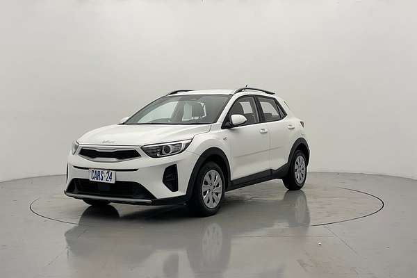 2022 Kia Stonic S YB