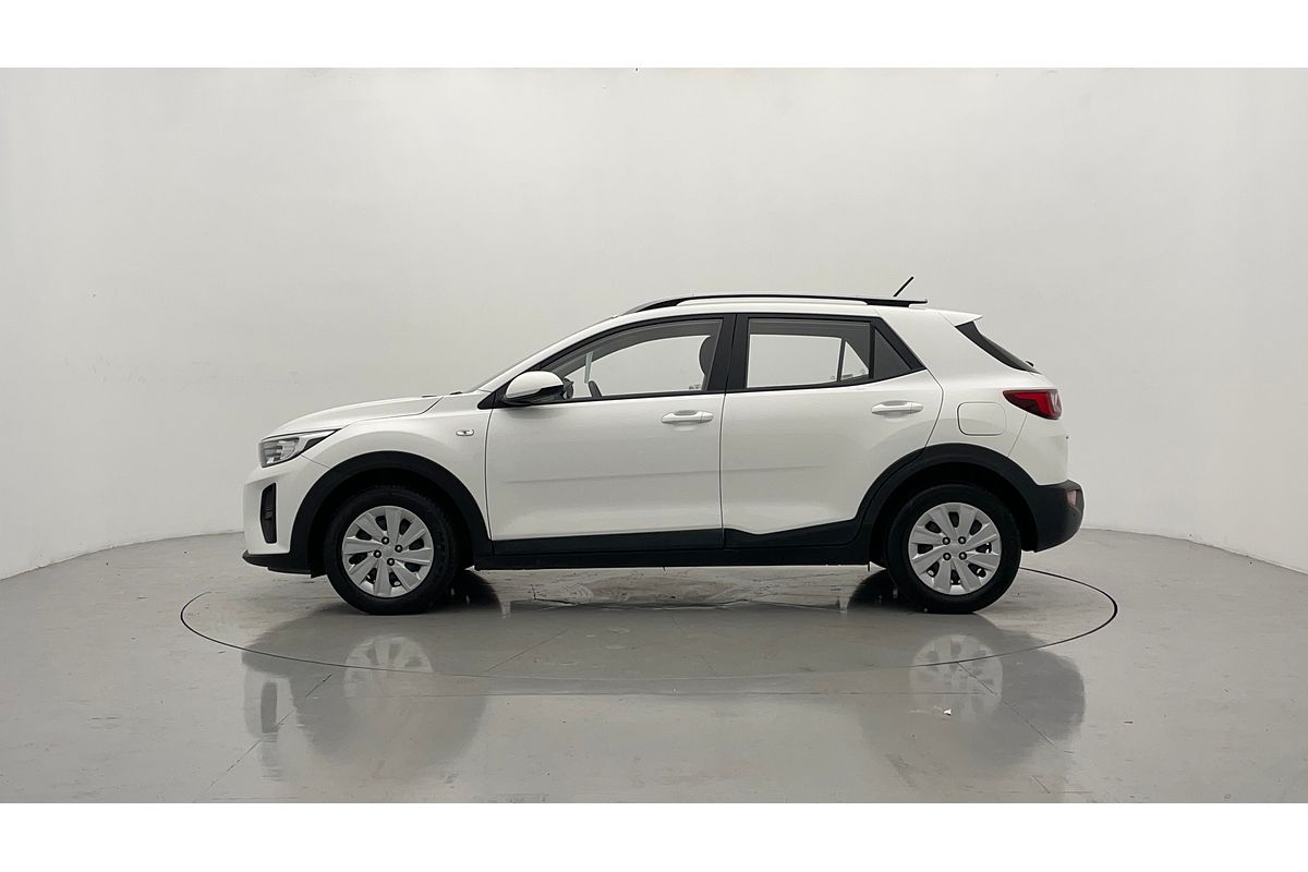 2022 Kia Stonic S YB