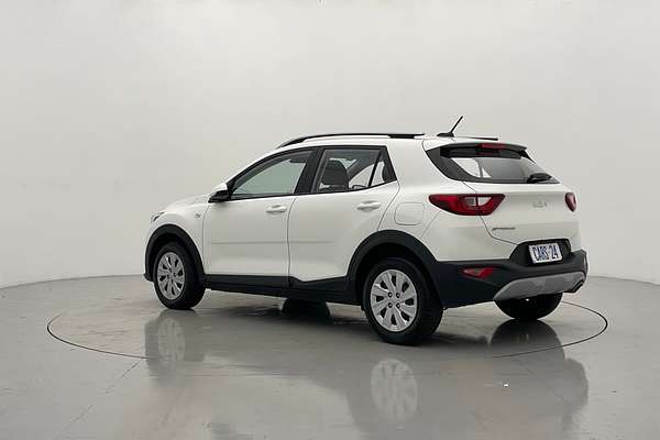 2022 Kia Stonic S YB