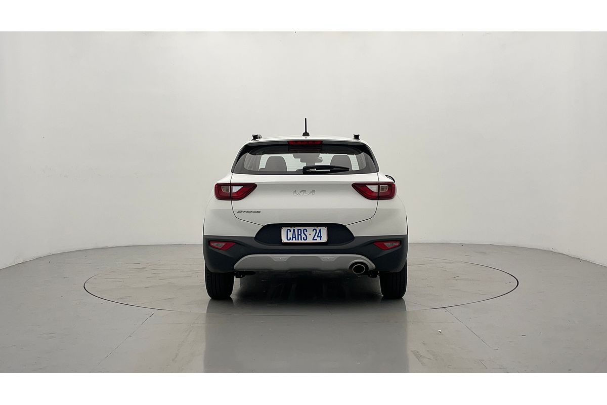 2022 Kia Stonic S YB