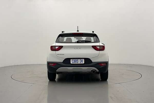 2022 Kia Stonic S YB