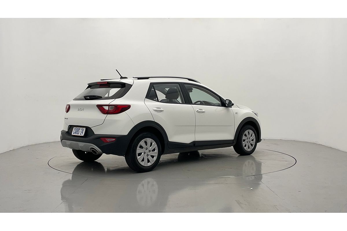 2022 Kia Stonic S YB
