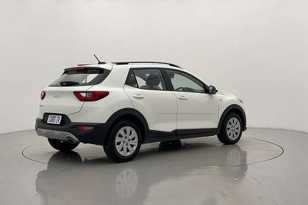 2022 Kia Stonic S YB