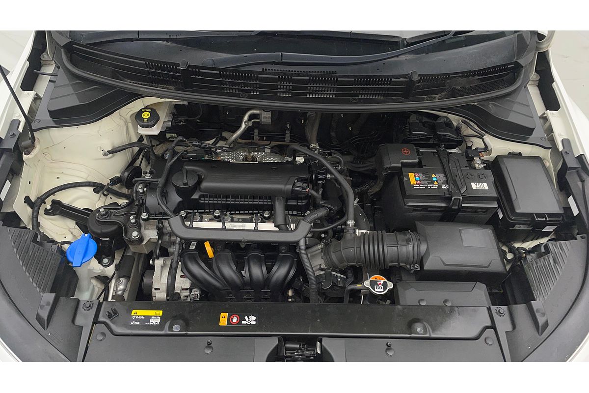 2022 Kia Stonic S YB