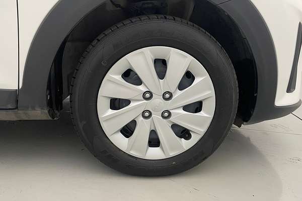 2022 Kia Stonic S YB