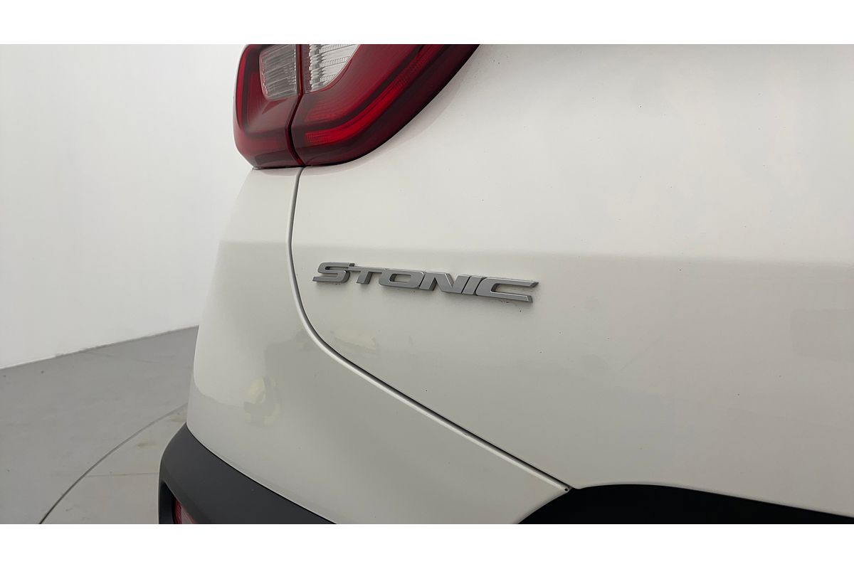 2022 Kia Stonic S YB