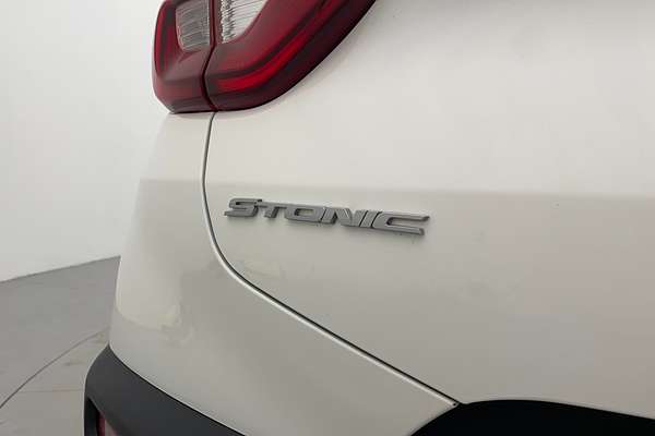 2022 Kia Stonic S YB