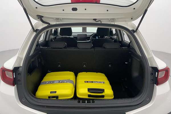2022 Kia Stonic S YB
