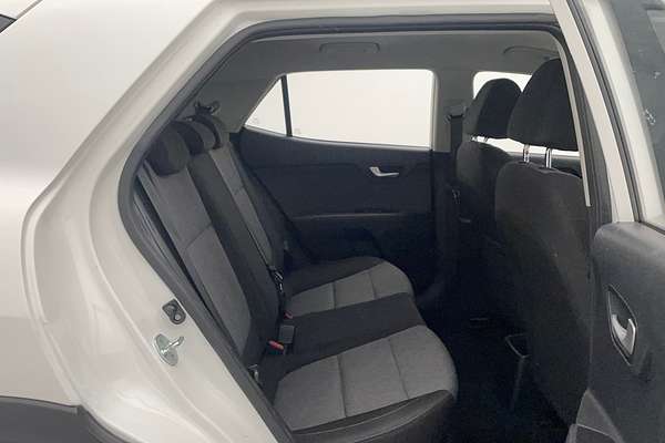 2022 Kia Stonic S YB