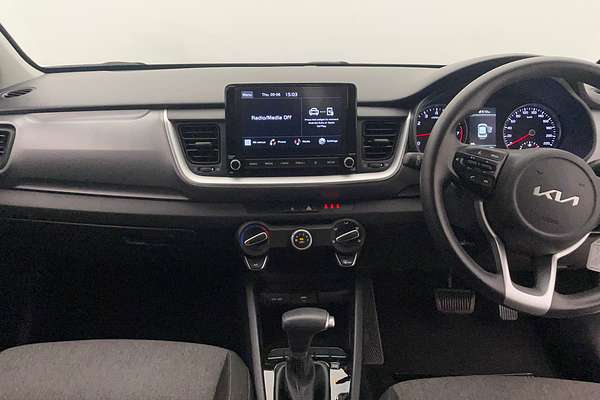 2022 Kia Stonic S YB
