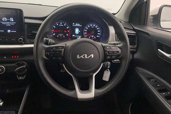 2022 Kia Stonic S YB