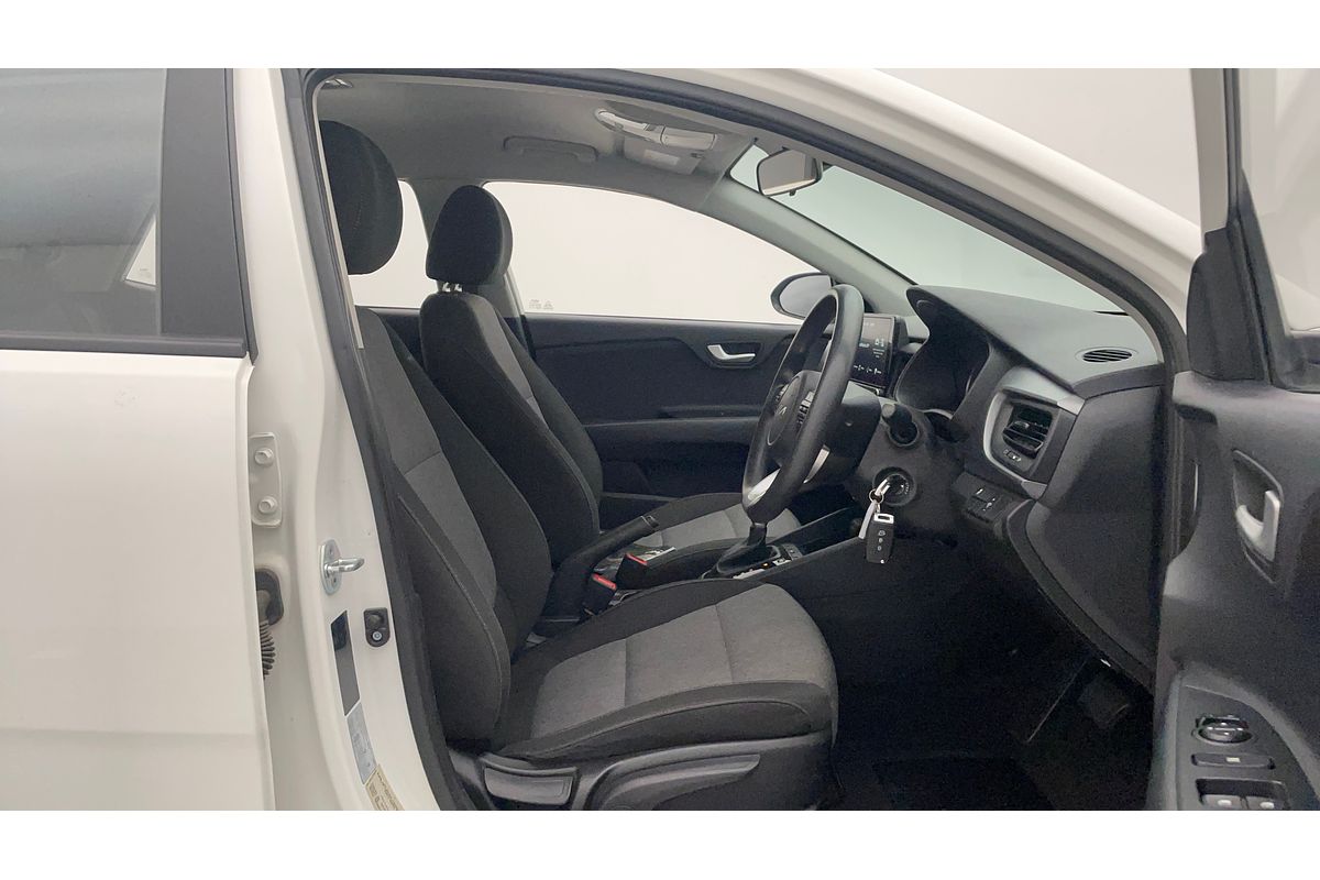 2022 Kia Stonic S YB