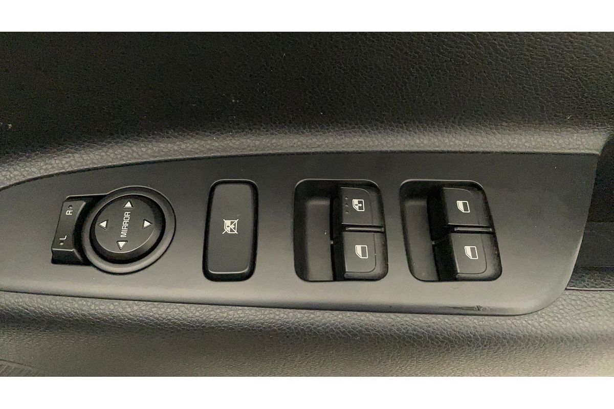 2022 Kia Stonic S YB