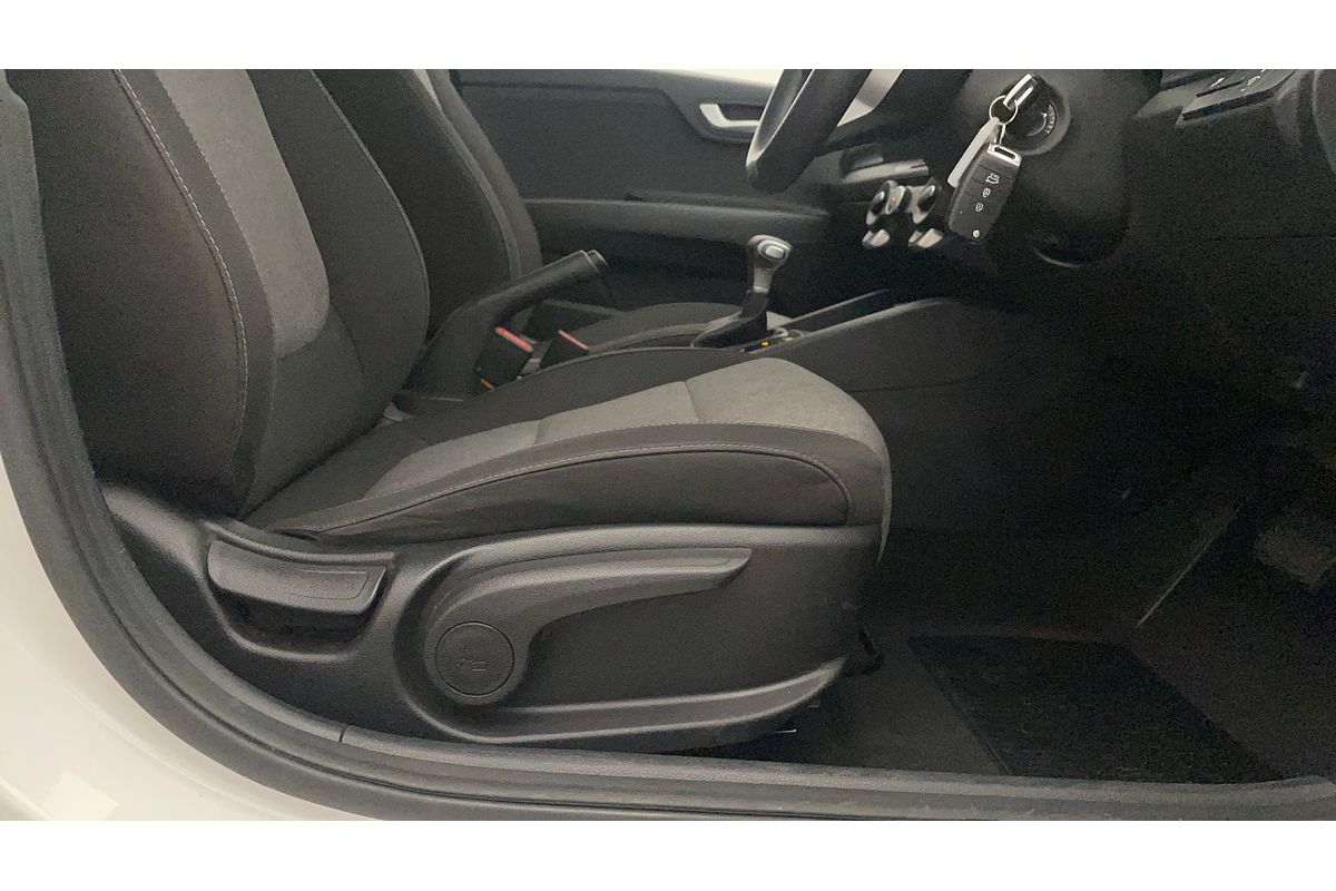 2022 Kia Stonic S YB