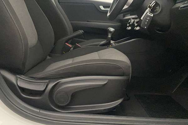 2022 Kia Stonic S YB