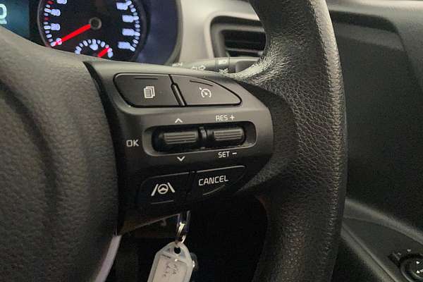 2022 Kia Stonic S YB