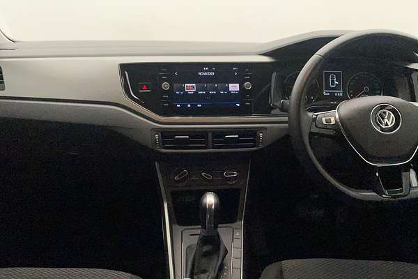 2018 Volkswagen Polo 70TSI Trendline AW