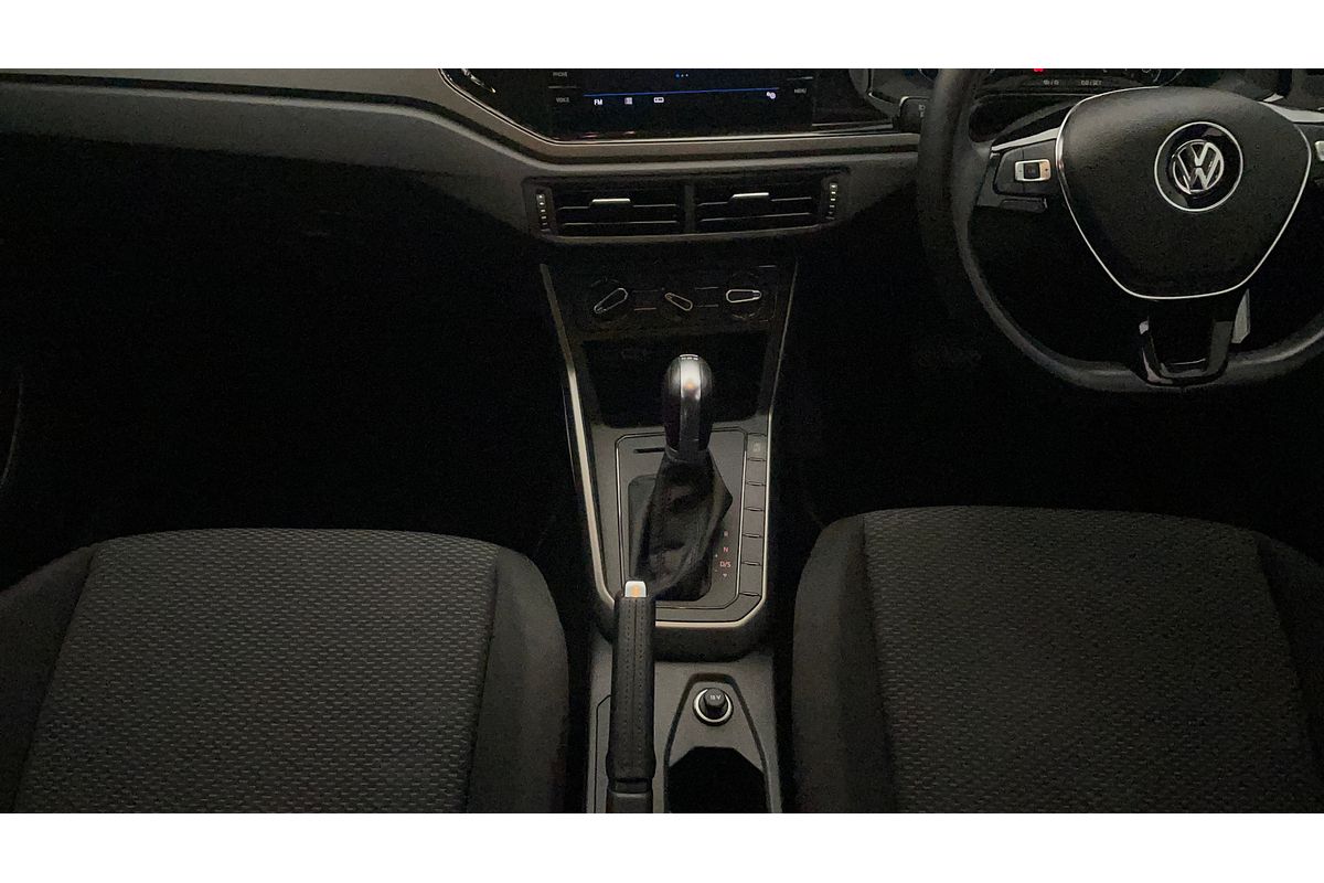 2018 Volkswagen Polo 70TSI Trendline AW