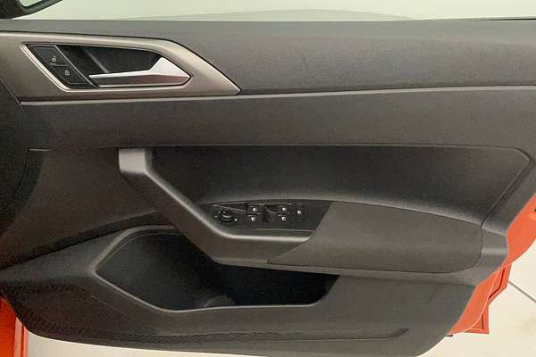 2018 Volkswagen Polo 70TSI Trendline AW