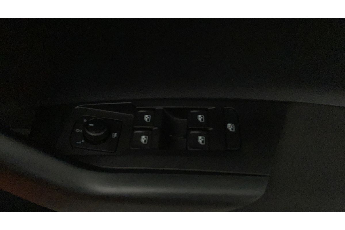 2018 Volkswagen Polo 70TSI Trendline AW