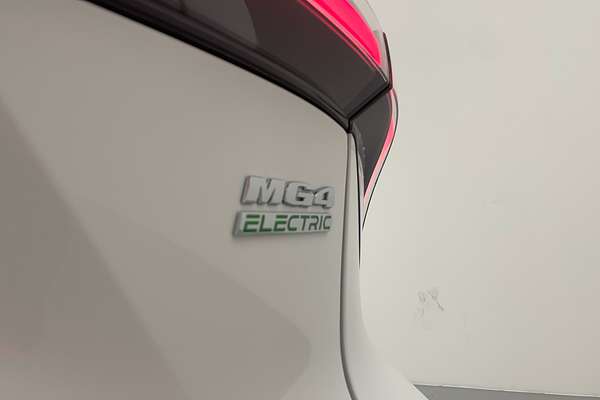 2023 MG MG4 Essence 64 MEH32