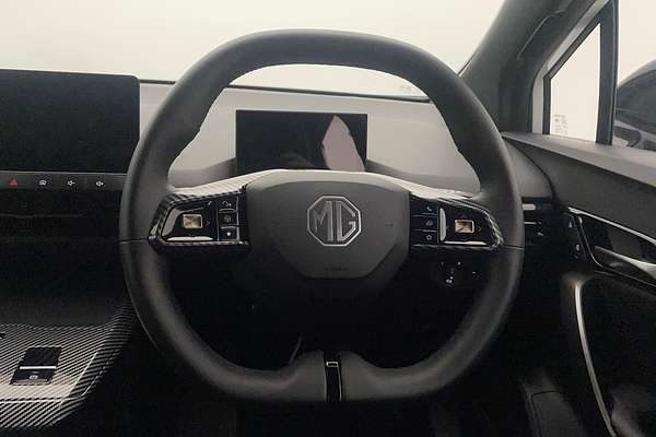 2023 MG MG4 Essence 64 MEH32