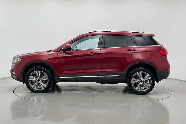 2019 Haval H6 LUX