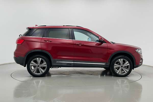 2019 Haval H6 LUX