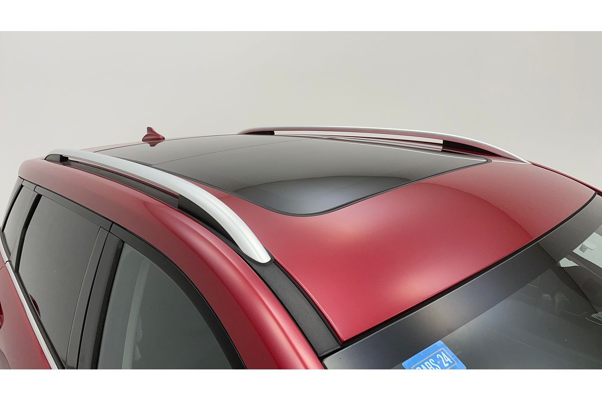2019 Haval H6 LUX