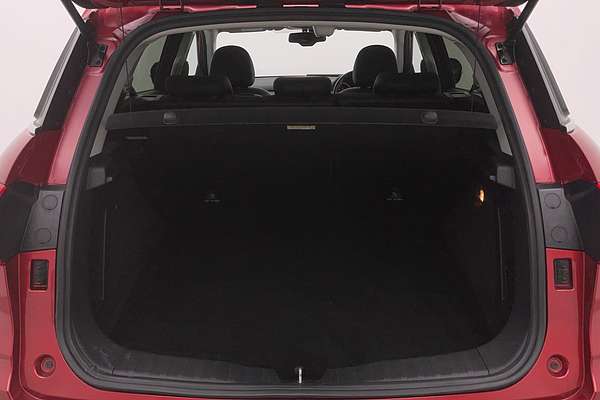 2019 Haval H6 LUX
