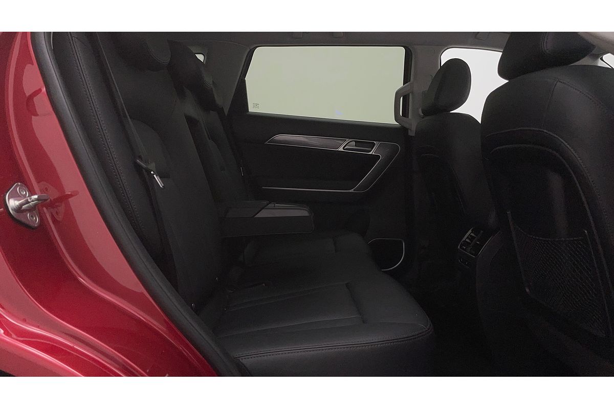 2019 Haval H6 LUX