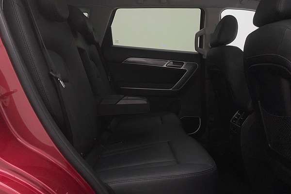 2019 Haval H6 LUX