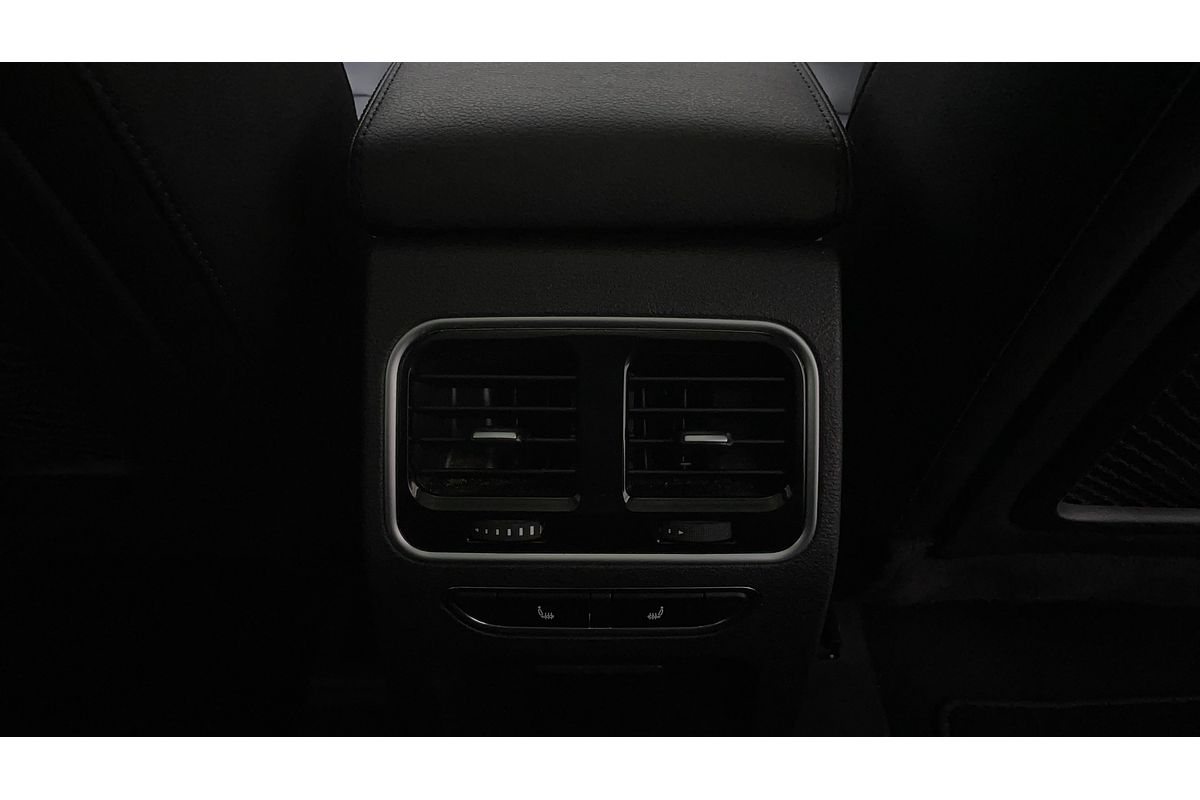 2019 Haval H6 LUX